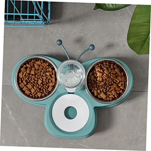 iplusmile Bebedouro Automático Acessórios Para Gatinhos Porquinho Da Índia Tigela De Água Alimentado