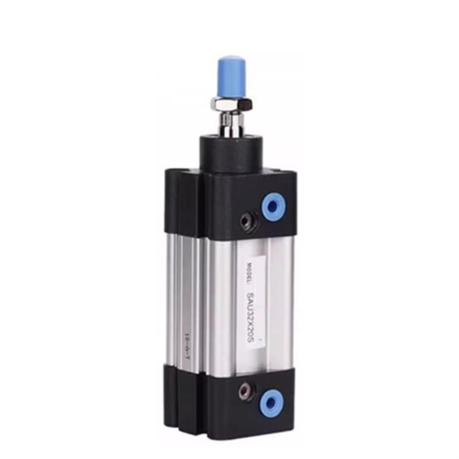 Cylindre standard SAU80 verin pour systeme automatisme d usine