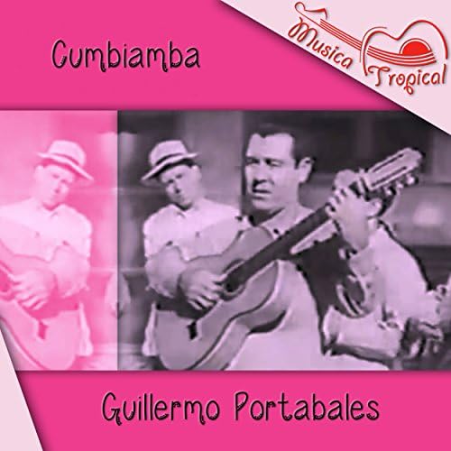 Riproduci Cumbiamba di Guillermo Portabales su Amazon Music