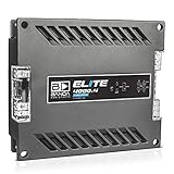 Banda Elite 4 CH 2 OHM 4000W (4000.4)