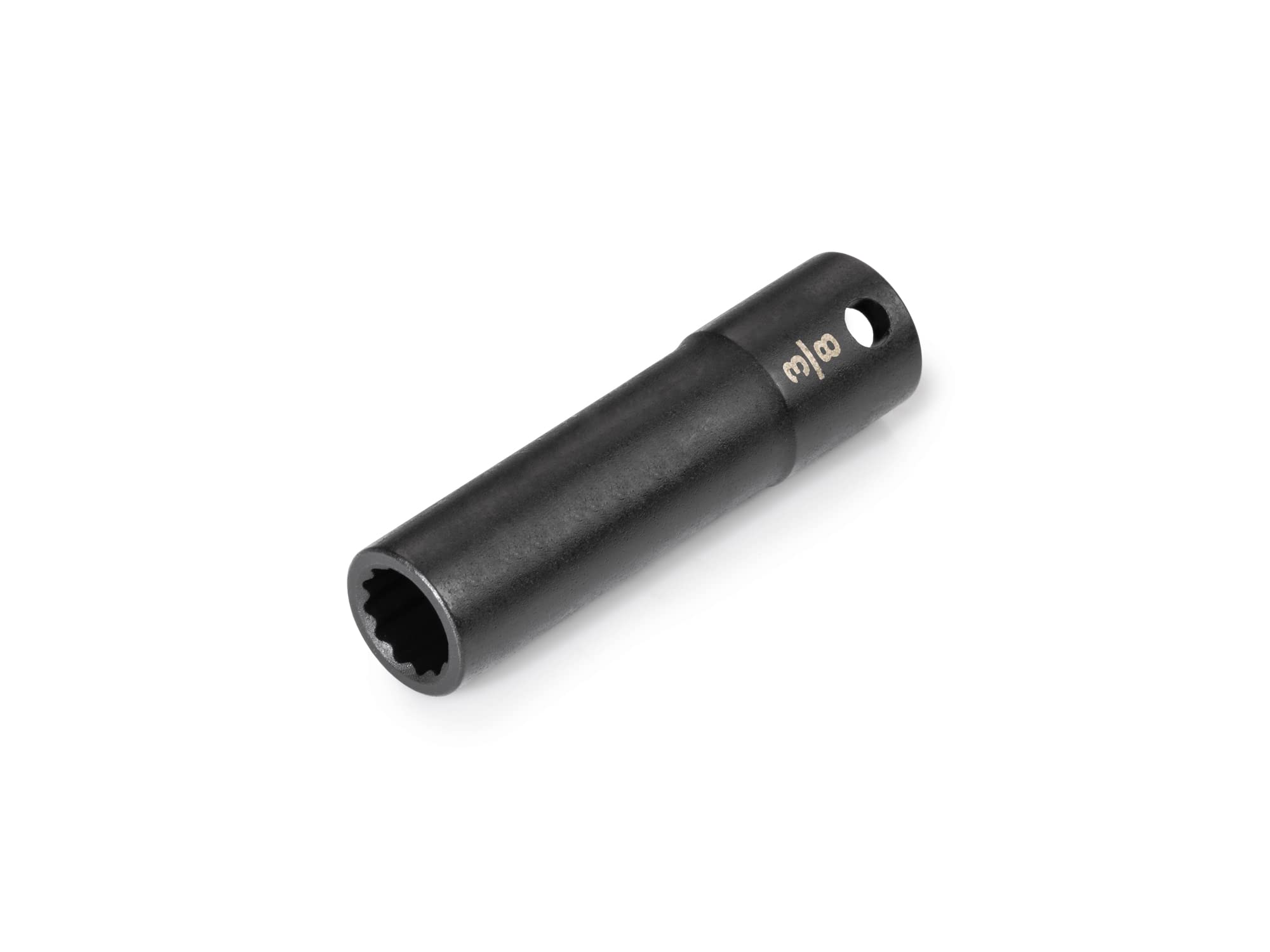 TEKTON 3/8 Inch Drive x 3/8 Inch 12-Point Impact Socket | SID13210