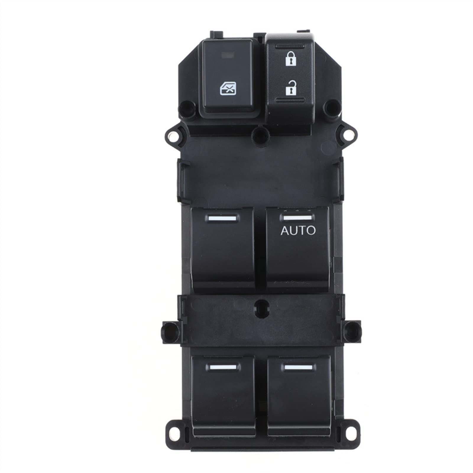 Right Driver Side Electric Power Window Control Switch 35750