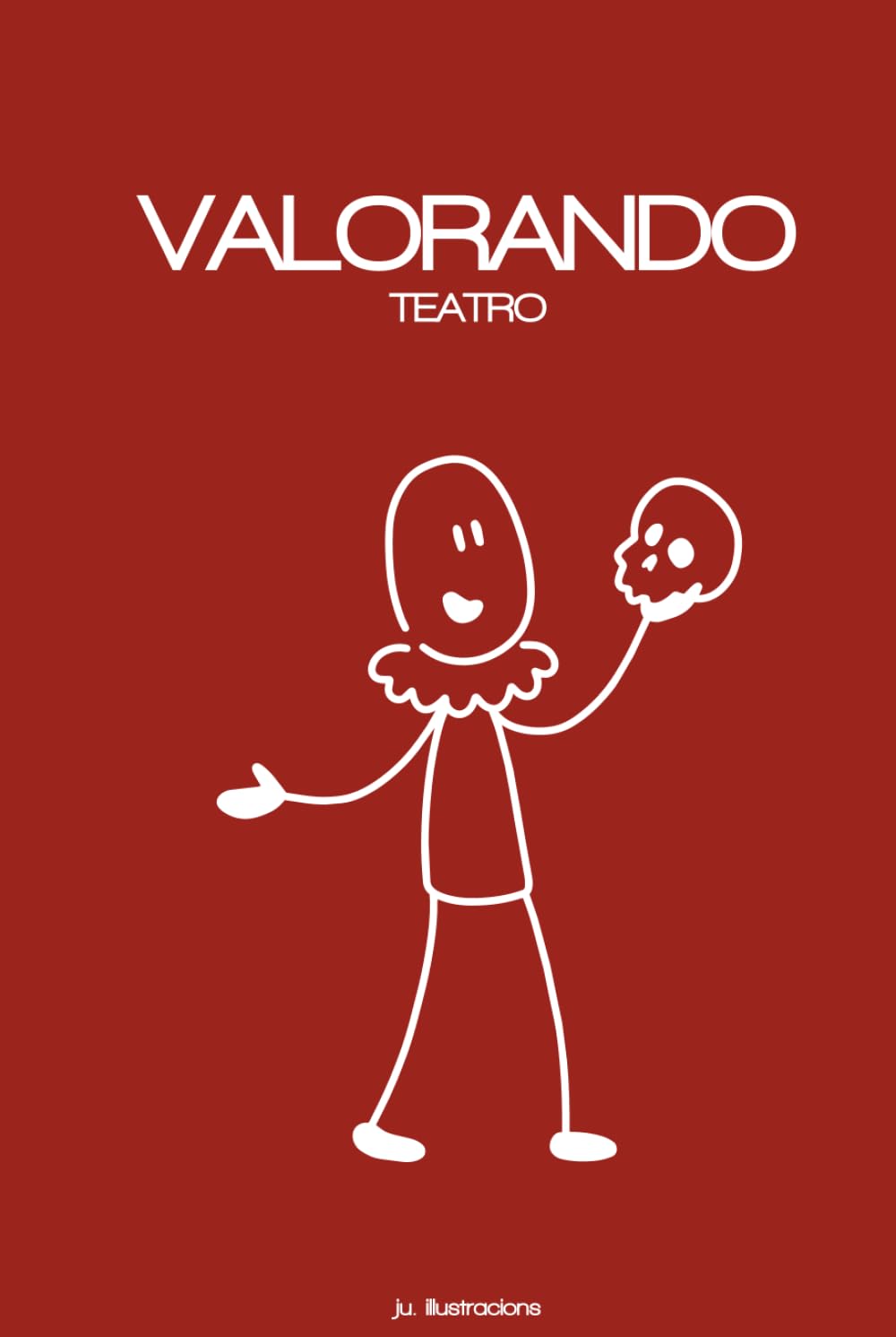 VALORANDO el teatro: Un espacio personal para guardar tus recuerdos teatrales y seguir tu propio recorrido como espectador.