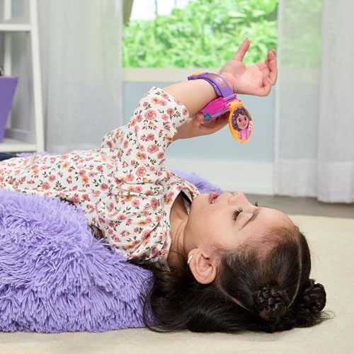 VTech Dora Time for Learning Adventure Watch - image 8