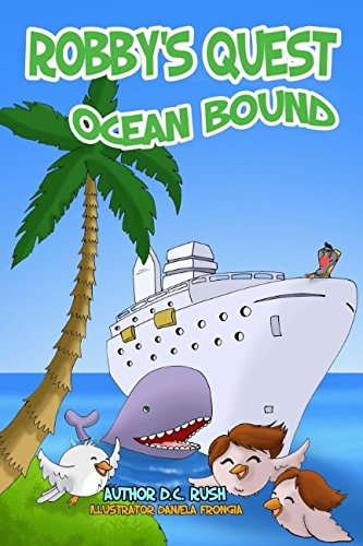 Ocean Bound (Robby's Quest)