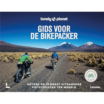 Gids voor de bikepacker