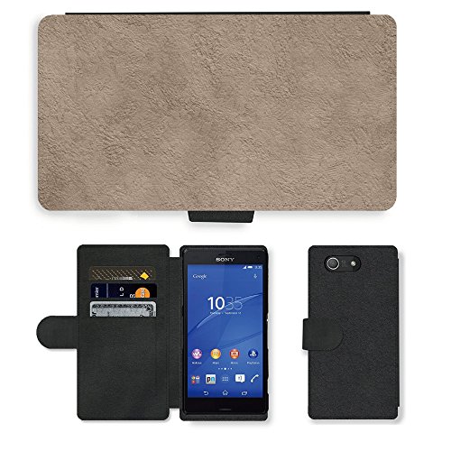 PU Billetera de Cuero Caso Titular de la tarjeta