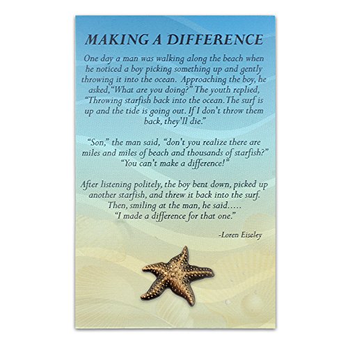 Image of Beach & Ocean Lapel Pins - Gold & Silver Sea Life, Nautical & Tropical Designs