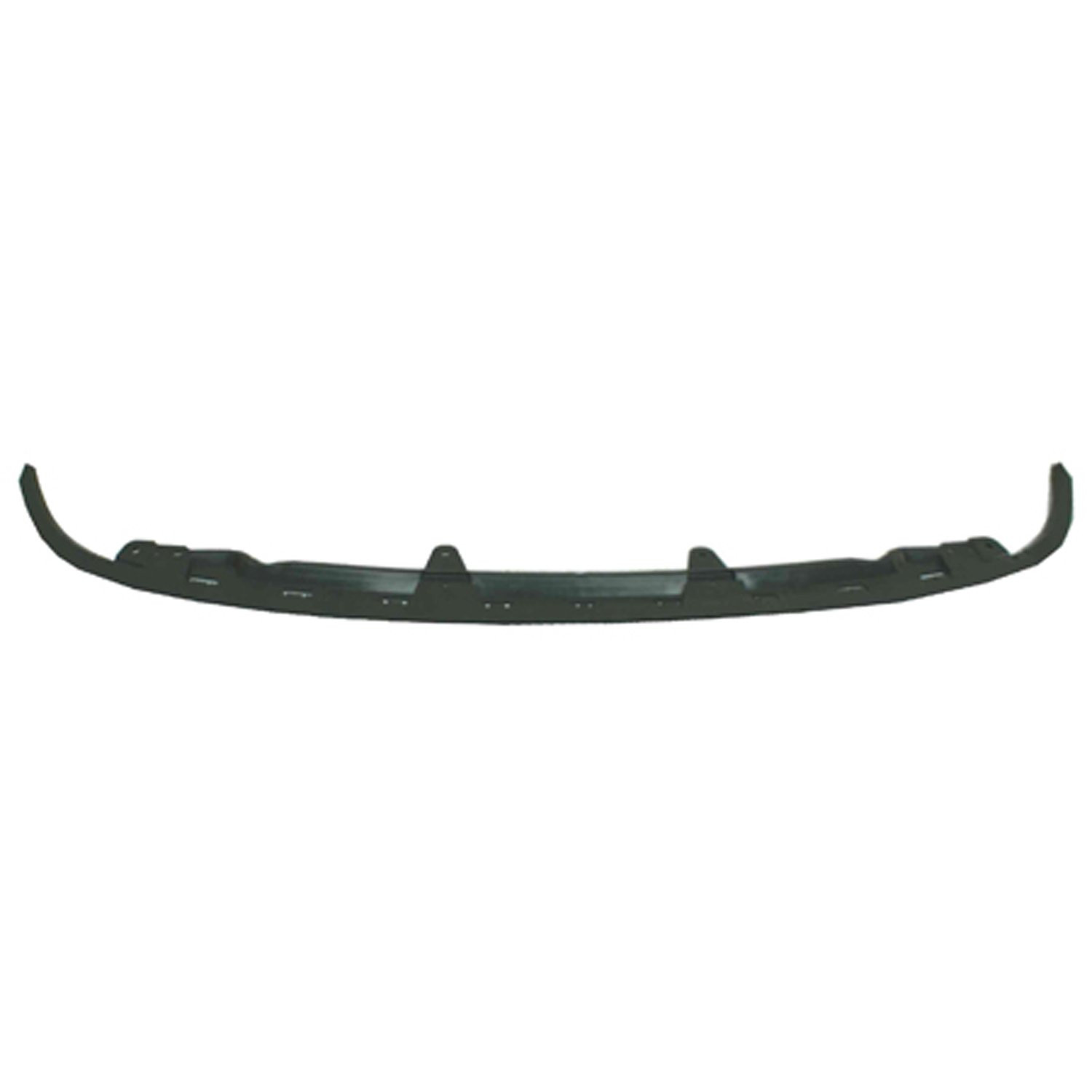 Multiple Manufacturers VW1093112 Spoiler