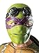 Rubie's Costume Men's Teenage Mutant Ninja Turtles Movie Deluxe Adult Muscle