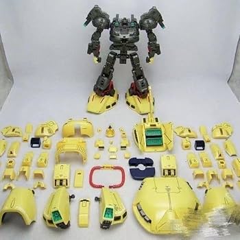 Amazon | DABAN MODEL1100 MG PMX-003 ジO ジオ 6626 再販