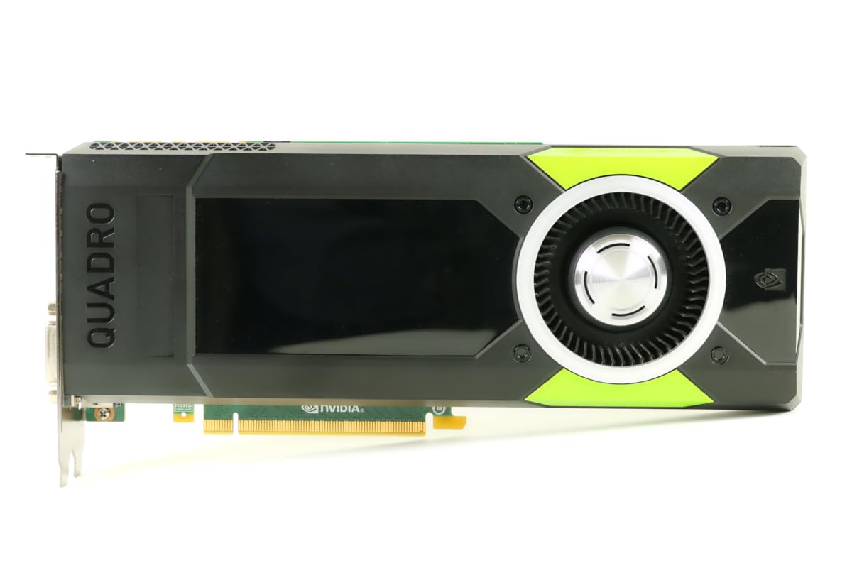 NVIDIA Quadro M5000 使用時間数時間 NVIDIA Quadro M5000 使用時間数時間 - メルカリ