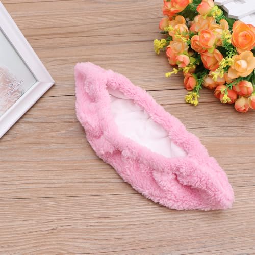 LIOOBO 2 Paar Schlittschuhe-Kufenschoner aus Frottee – Schutzstrümpfe für Kufen, praktisches Zubehör