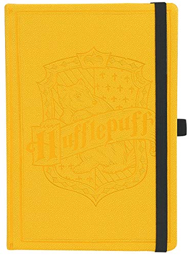 Preisvergleich Produktbild Hufflepuff Premium Notebook