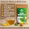 1.8 oz. Lemon Verbena Herbal Tea (Aloysia Citrodor... #4