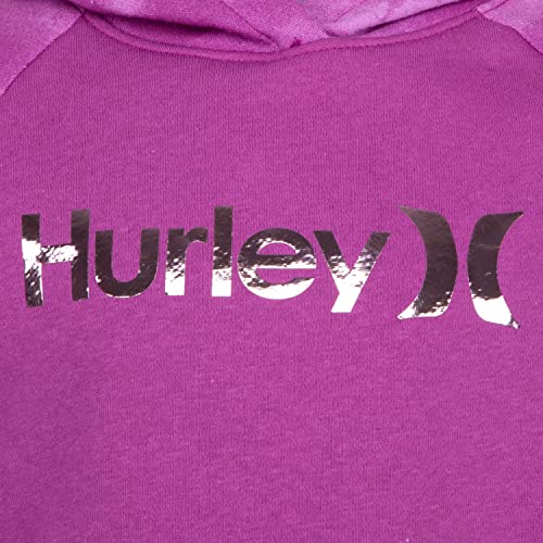 Image of Hurley girls One and Only Pullover Hoodie