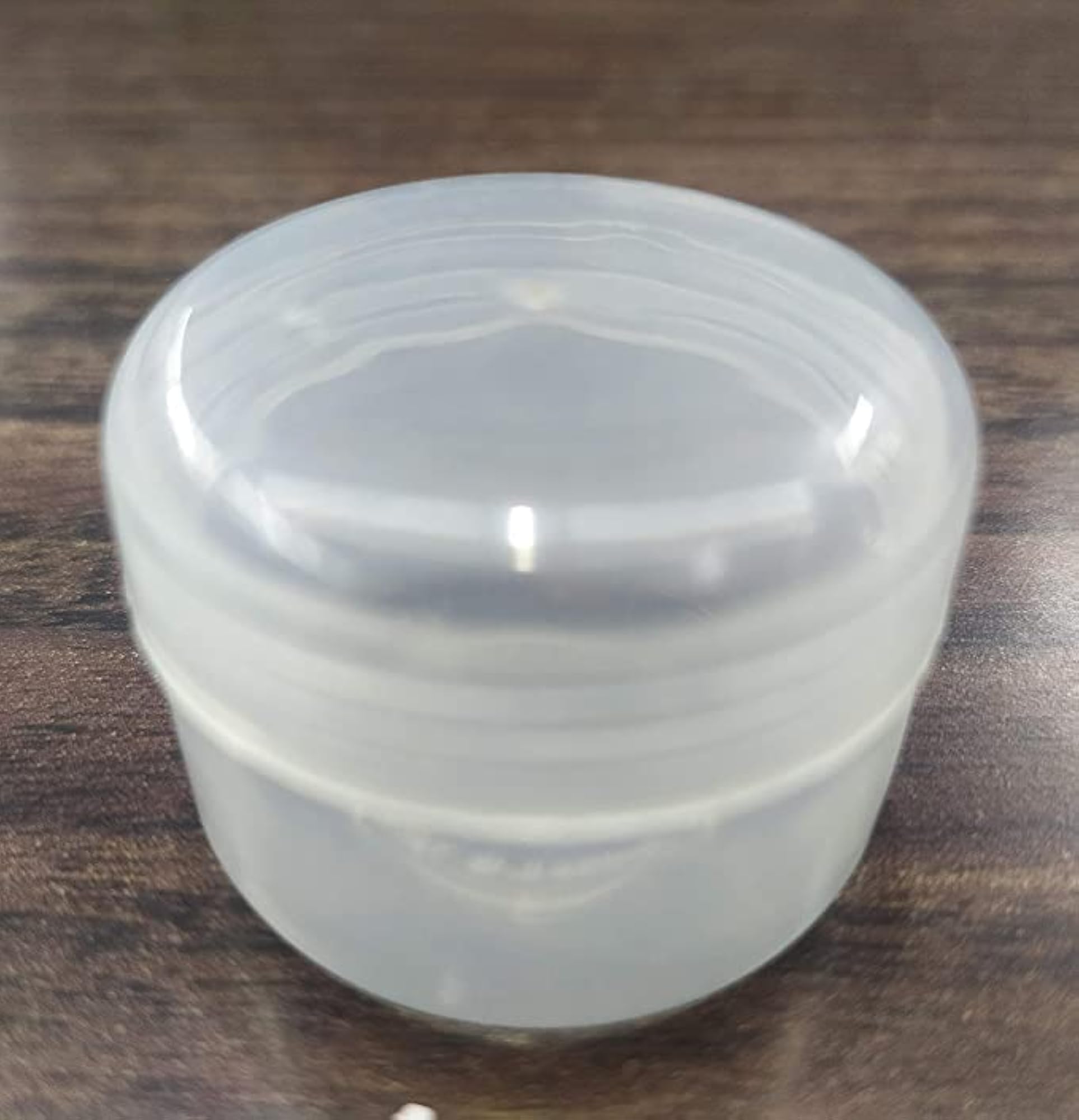 5g/ml Cosmetic Empty Jar Pot, Pack of 36