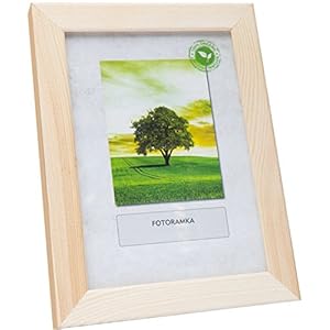 Poster Photo Frame Gallery, Resina Acrilica, ECO, 15 x 21 cm