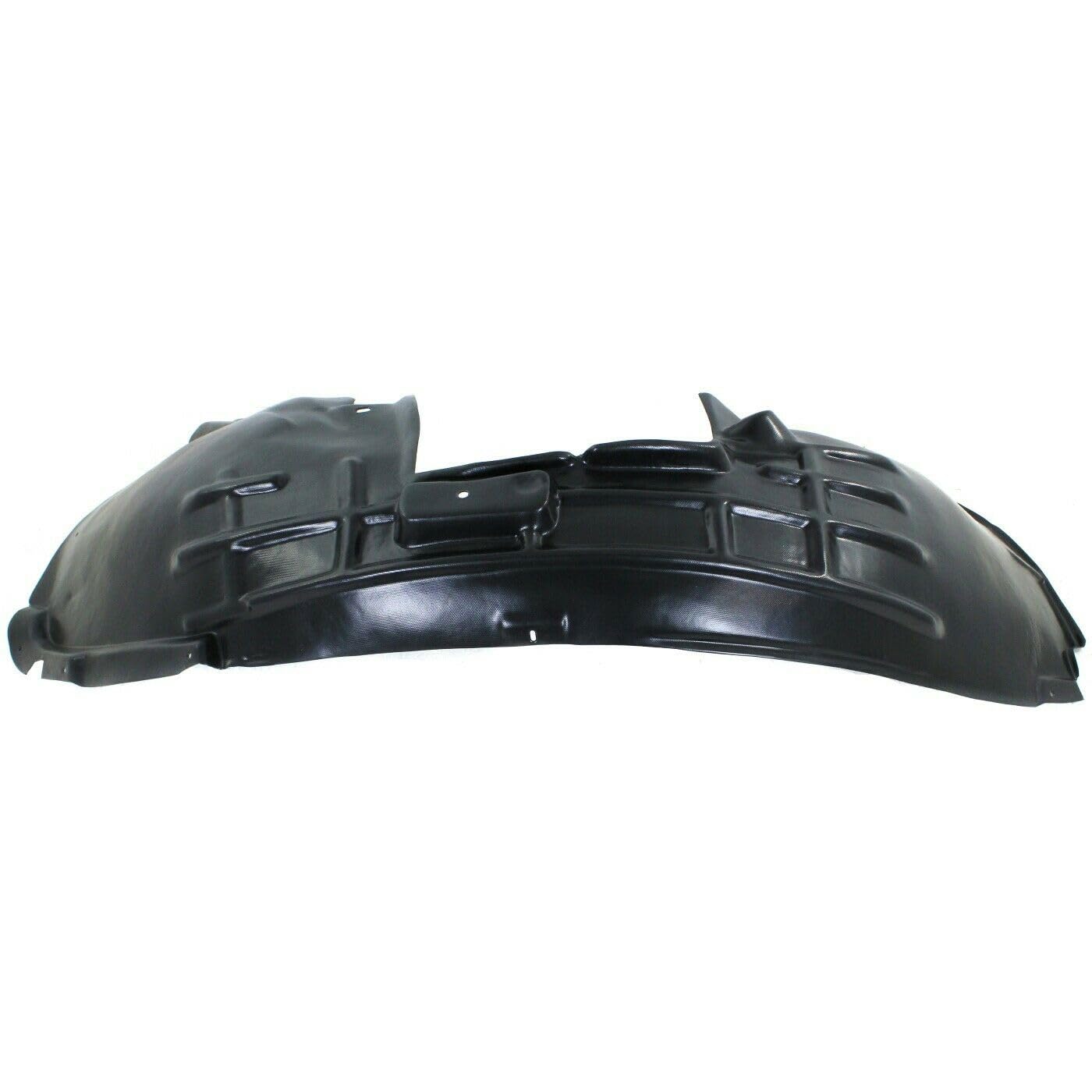 Amazon.com: WGBNIF Wheel Liner Front Left Driver Side Plastic for 