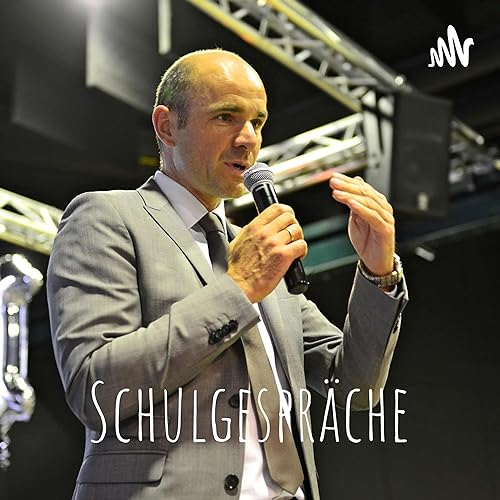 『#4: Schulgespräch: Mediationsprogramm am Kant』のカバーアート