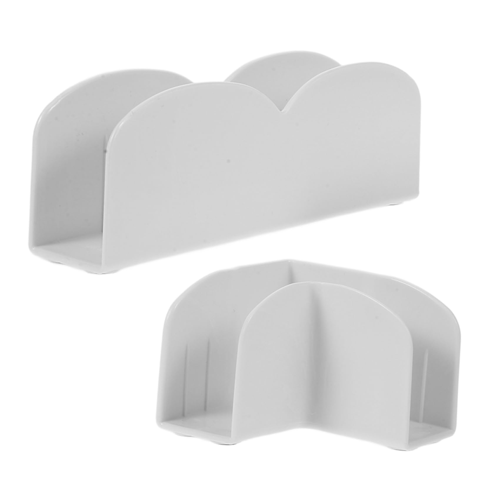 ibasenice 6pezzi Stabilizzatori Per Giocattoli Fissatori Per Recinti Per Ragazzo Ragazza Accessori Antiscivolo Per Sicurezza Indoor Base Per Box Gioco Facile Installazione e Rimozione