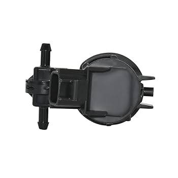 Amazon.com: 860310-9210 Windshield Washer Pump Replacement