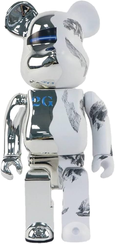 希少 未開封☆限定 ベアブリック Paddington 400％ パディントン 希少 未開封☆限定 ベアブリック Paddington 400％ パディントン