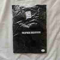Amazon.co.jp: SUPER BEAVER 15周年記念 限定 Tシャツ Lサイズ
