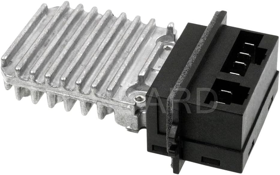 Standard Motor Products RU-383 Blower Motor Resistor