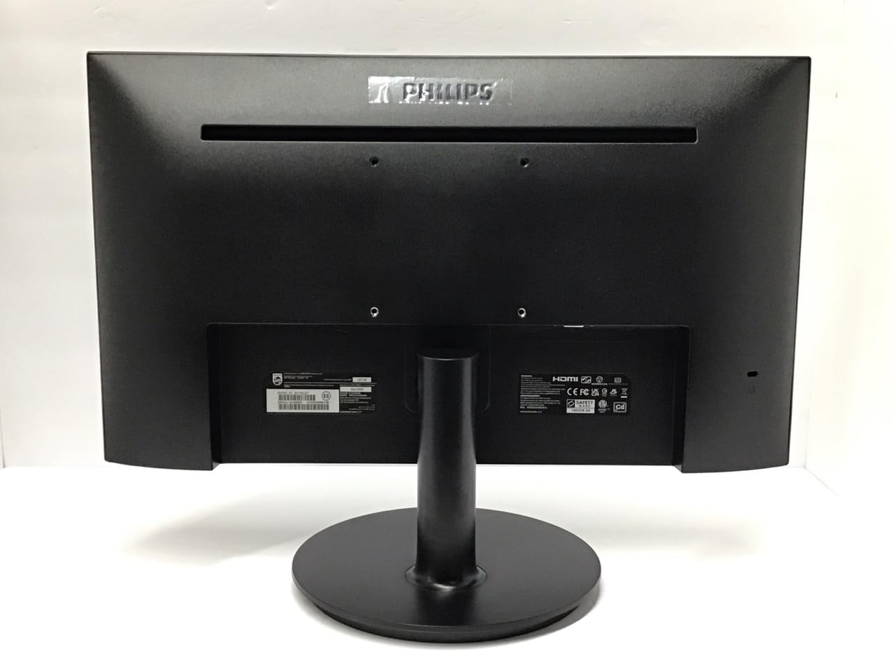 PHILIPS LEDモニター HDMI VGA Philips V-line 221V8L 22