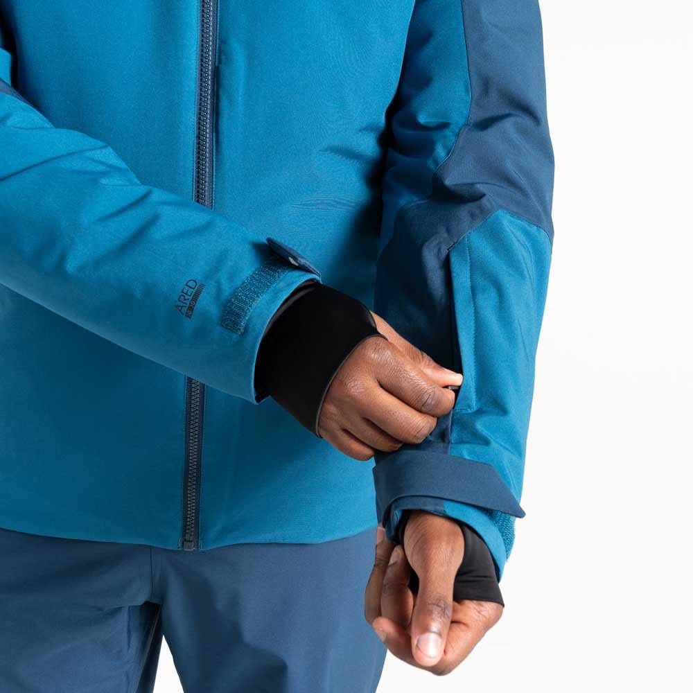 Dare2b Herren Eagle Ii Jacket Skijacke