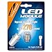 Produktbild LiteXpress LED Upgrade Modul / 278 Lumen für 2 C/D-Cell Maglite Taschenlampen LXB405