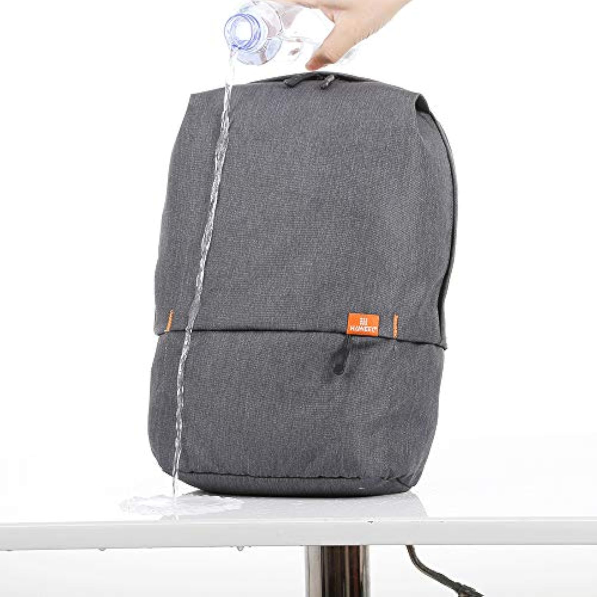 10L Large Capacity Backpack for Men and Women