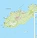 Guernsey with Alderney, Sark and Herm: car tour and 30 long and short walks (Landscapes)