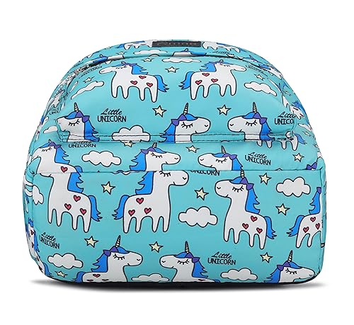 Image of IRMAO Casual Backpacks for Women,Stylish and Trendy College backpacks for girls, Water Resistant and Lightweight Mini Bags