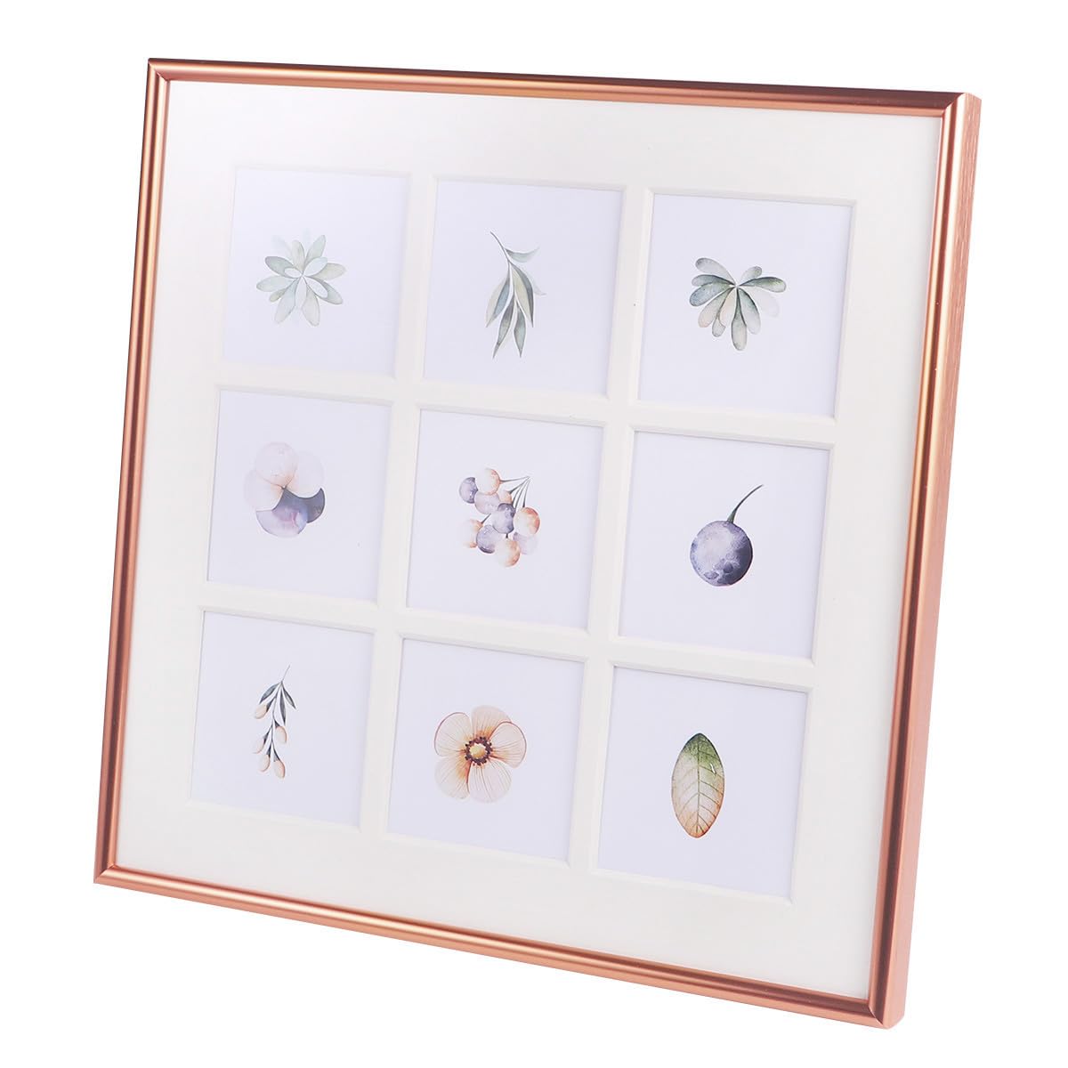 Cadre photo pour bureau Happyyami parfait pour la maison