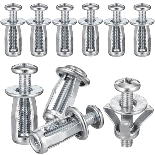 ULTECHNOVO Expansion Screw Hollow Door Anchor