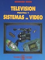 Televisión práctica y sistemas de vídeo 8426707815 Book Cover