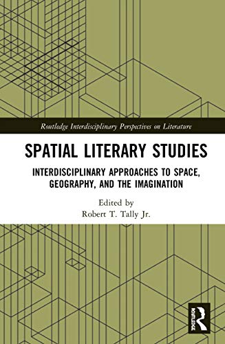Spatial Literary Studies view 2