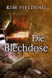 alte blechdosen verkaufen  Die Blechdose