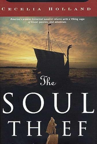 The Soul Thief