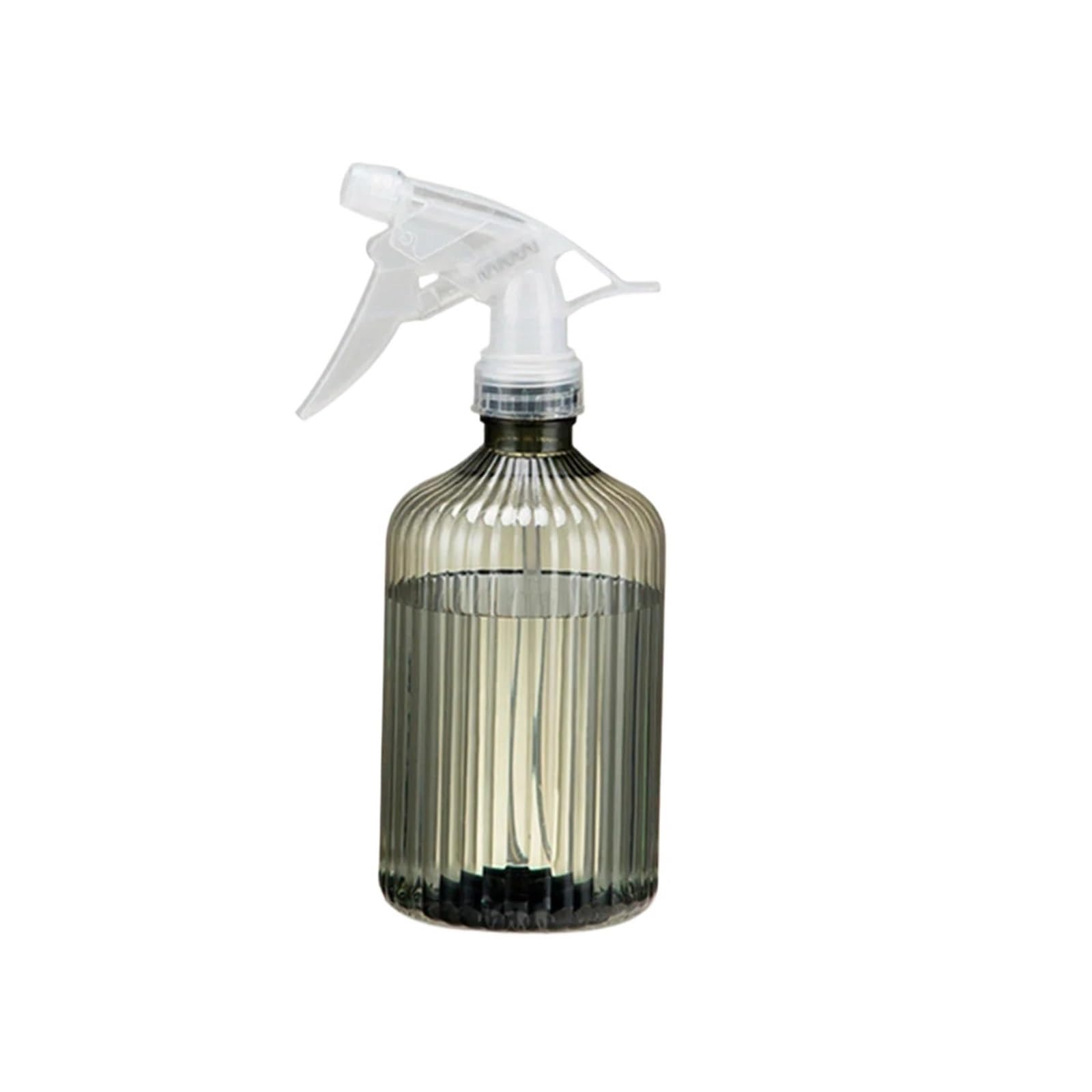DSFIHJO Spray Bottle Plant Sprayer Irrigation Watering Can Garden Watering Pot for Garden Indoor Cleaning Supplies(Grey)