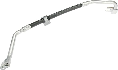 URO Parts 64539281037 Manguera A/C, Evaporador a Compresor