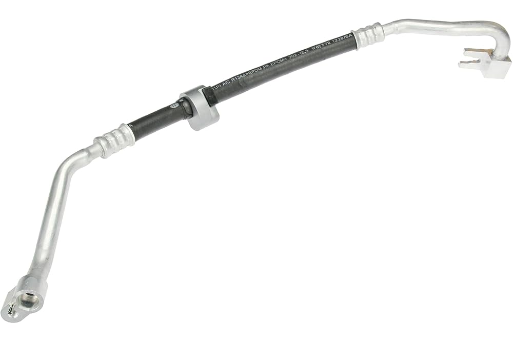 Amazon.co.jp: URO Parts 64539281037 A/Cホース エバポレーター