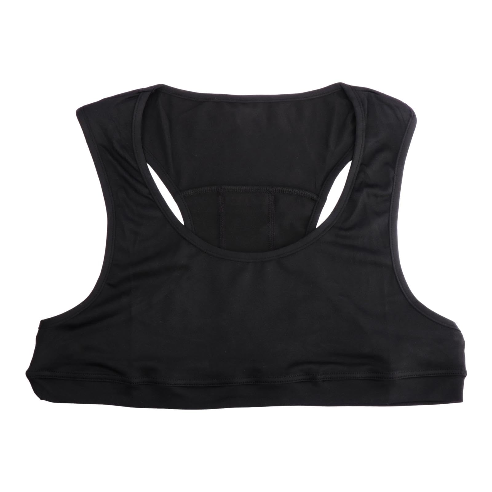 CALANDIS Soccer Tracker Vest No Tracker Athlete Sports Multipurpose Workout Equipment M-picture-48