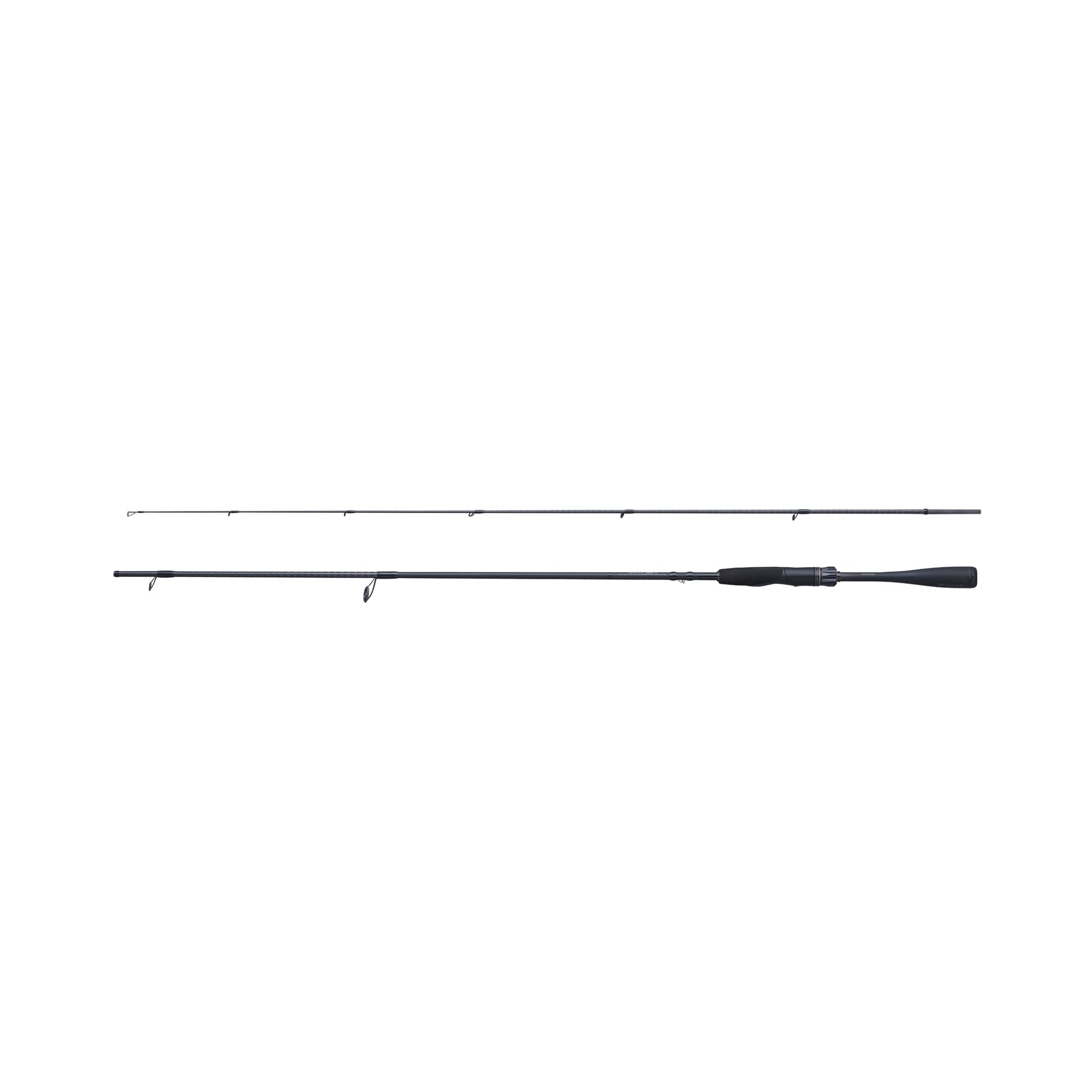 Shimano 26Zodias Spinning 2,13 m 7'0" 7-21 g 2 szt