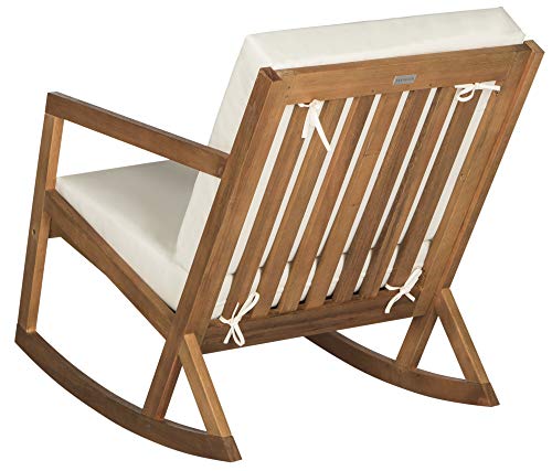 Safavieh Outdoor Collection Vernon Rocking Chair #TOP2