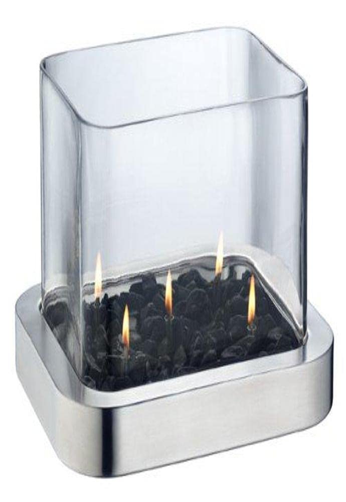 Auerhahn Fire Land Oil Lamp