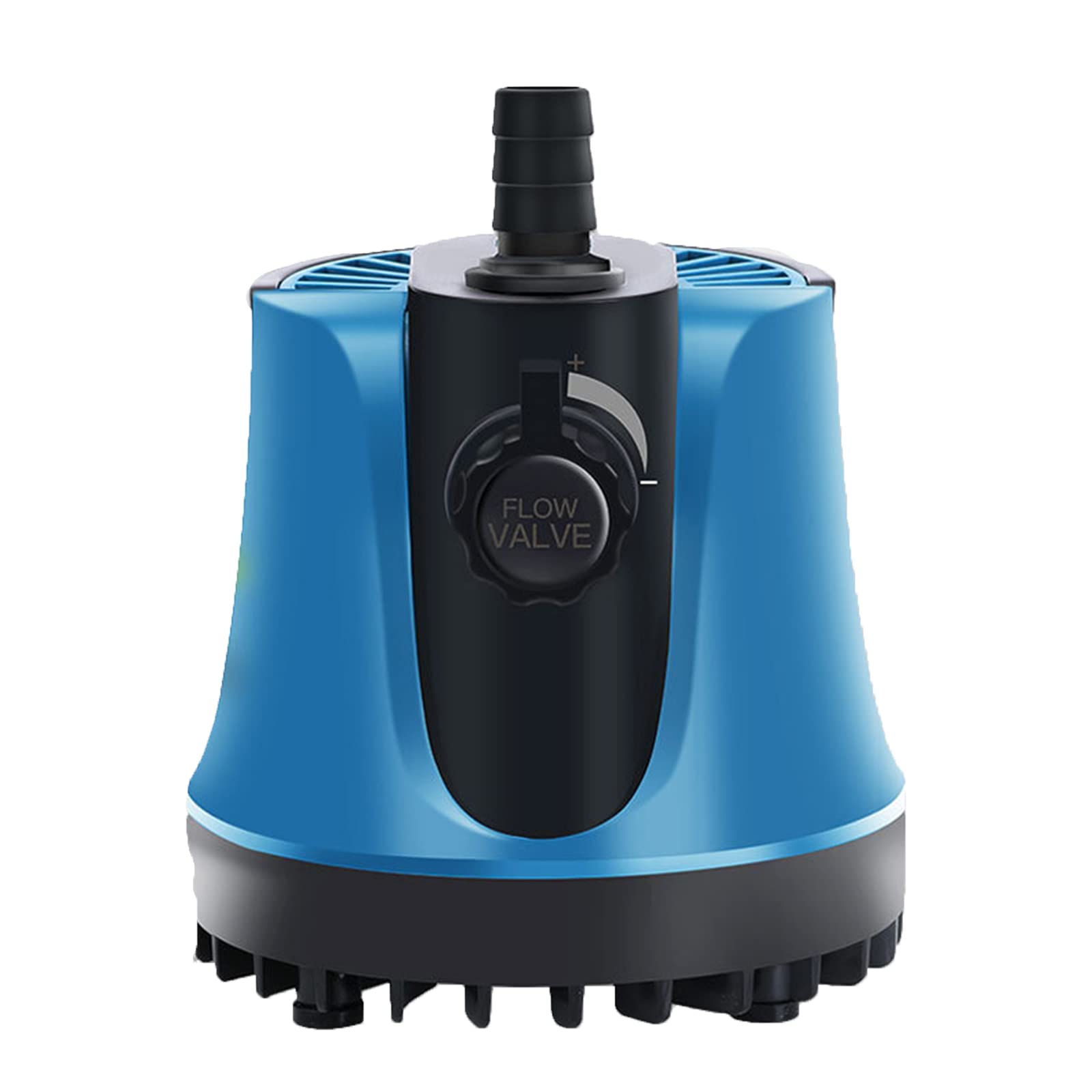 Bomba de Agua Sumergible de 220 V 25/35/45/60 W Bomba de Fuente de Cascada Sumergible para Pecera de Acuario para Fuente de Jardín Enchufe de la UE