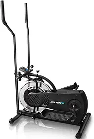 Elíptico Podiumfit Be100 Orbitrack (bicicleta Elíptica)
